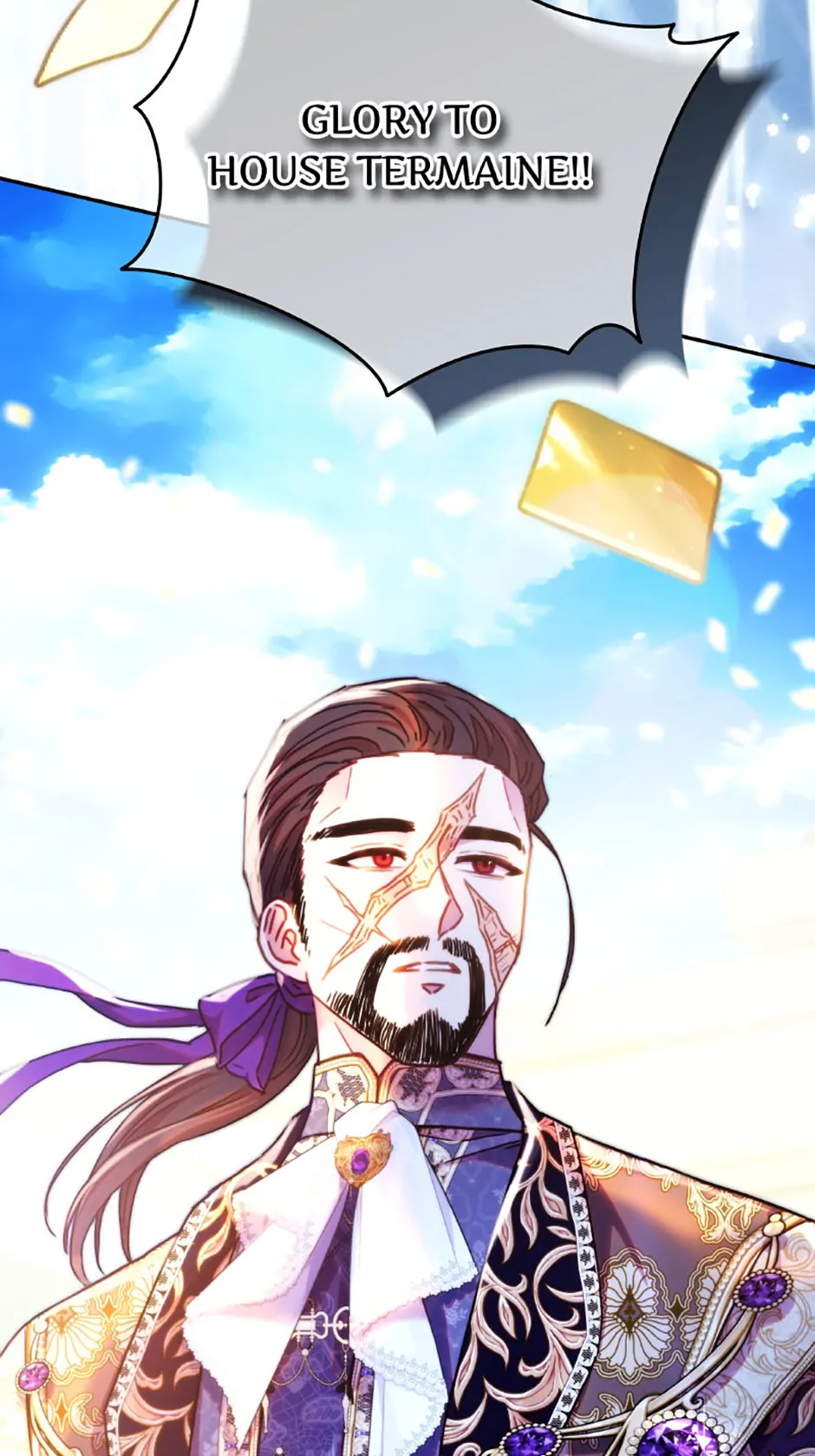 Another Typical Fantasy Romance Chapter 152 page 90 - 