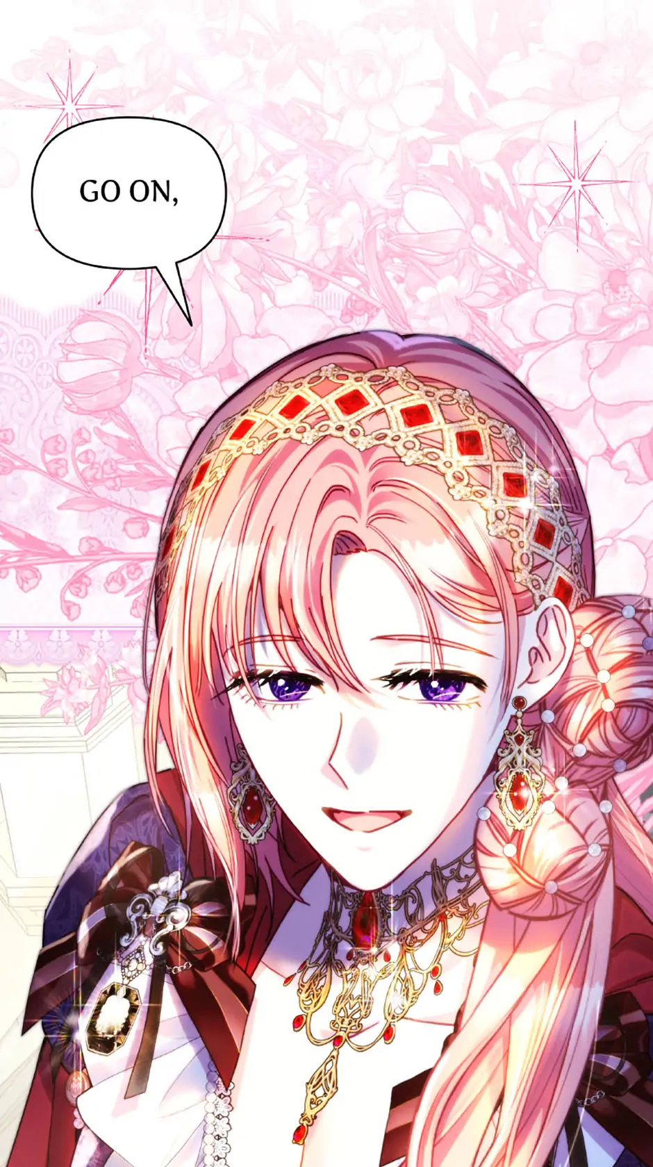 Another Typical Fantasy Romance Chapter 152 page 92 - 