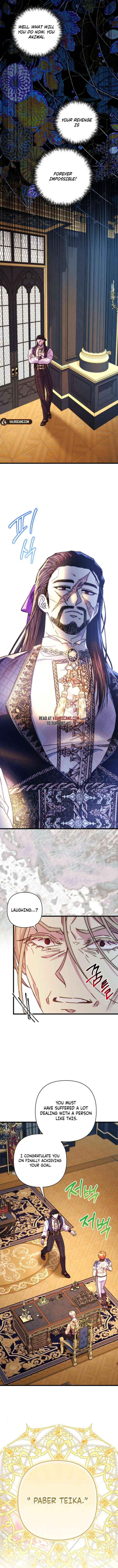 Another Typical Fantasy Romance Chapter 154 page 7 - 