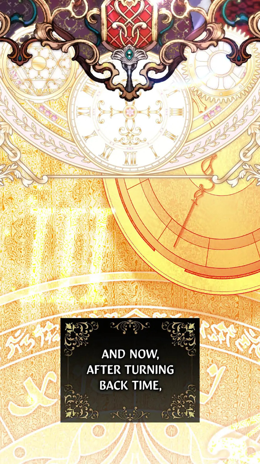 Another Typical Fantasy Romance Chapter 157 page 104 - 