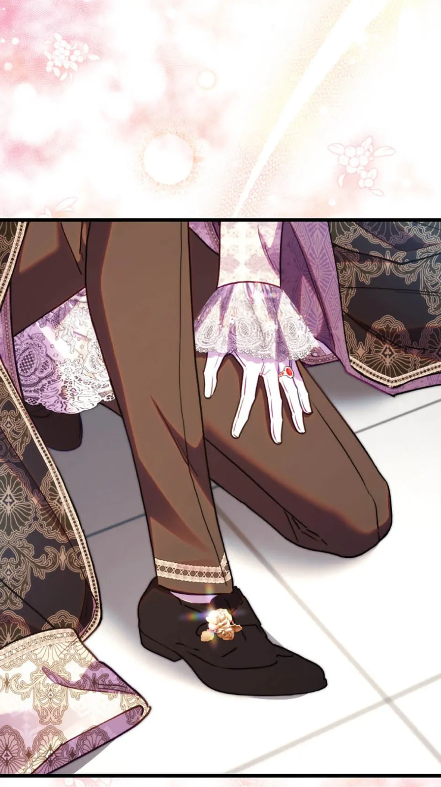 Another Typical Fantasy Romance Chapter 157 page 107 - 