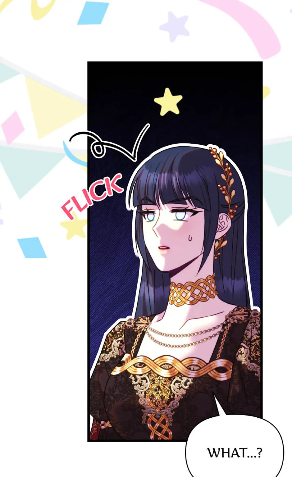 Another Typical Fantasy Romance Chapter 157 page 12 - 