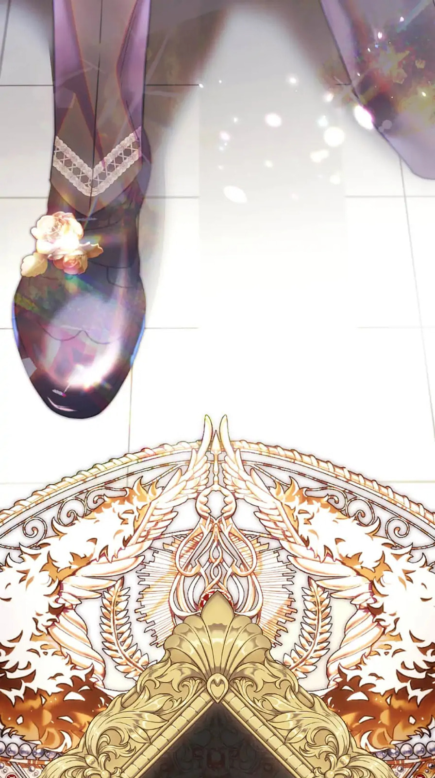 Another Typical Fantasy Romance Chapter 157 page 115 - 