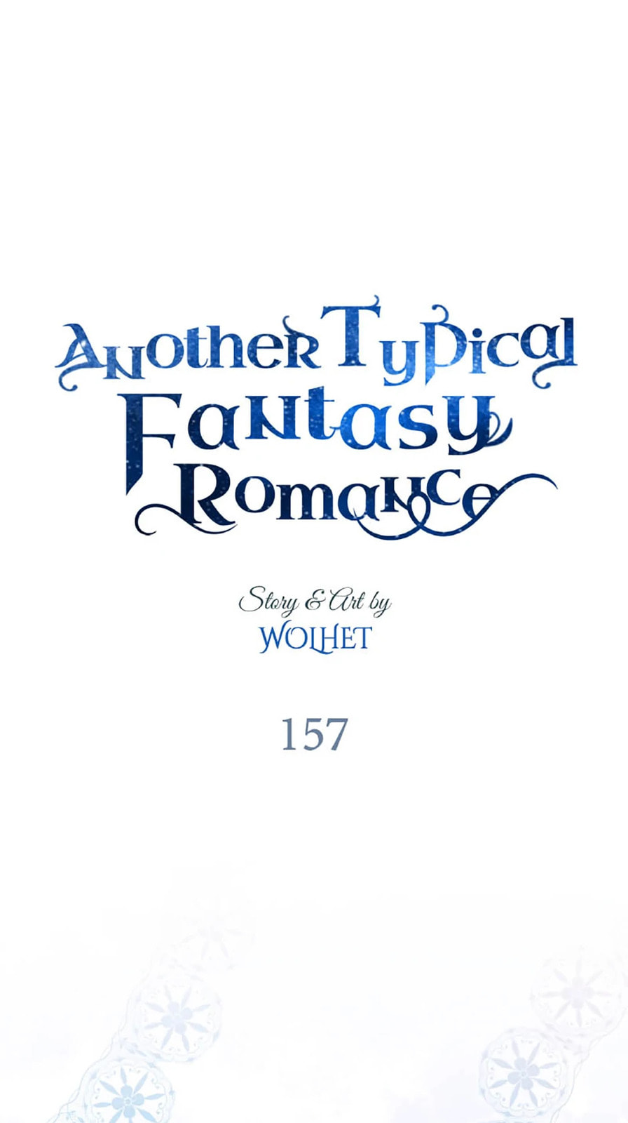 Another Typical Fantasy Romance Chapter 157 page 117 - 