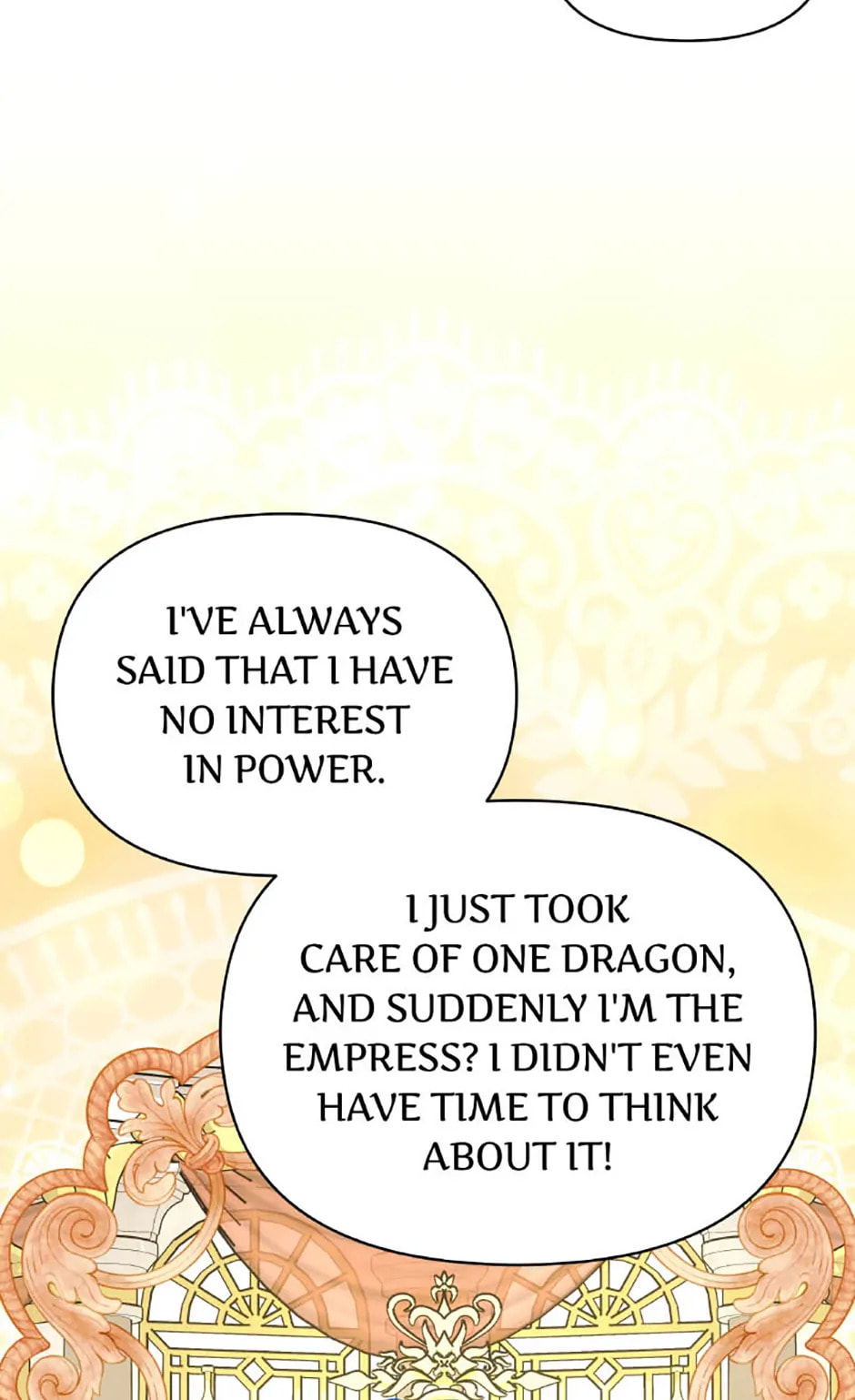 Another Typical Fantasy Romance Chapter 157 page 13 - 