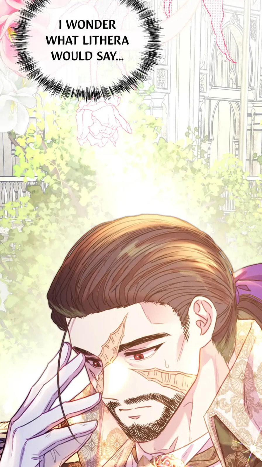Another Typical Fantasy Romance Chapter 157 page 121 - 