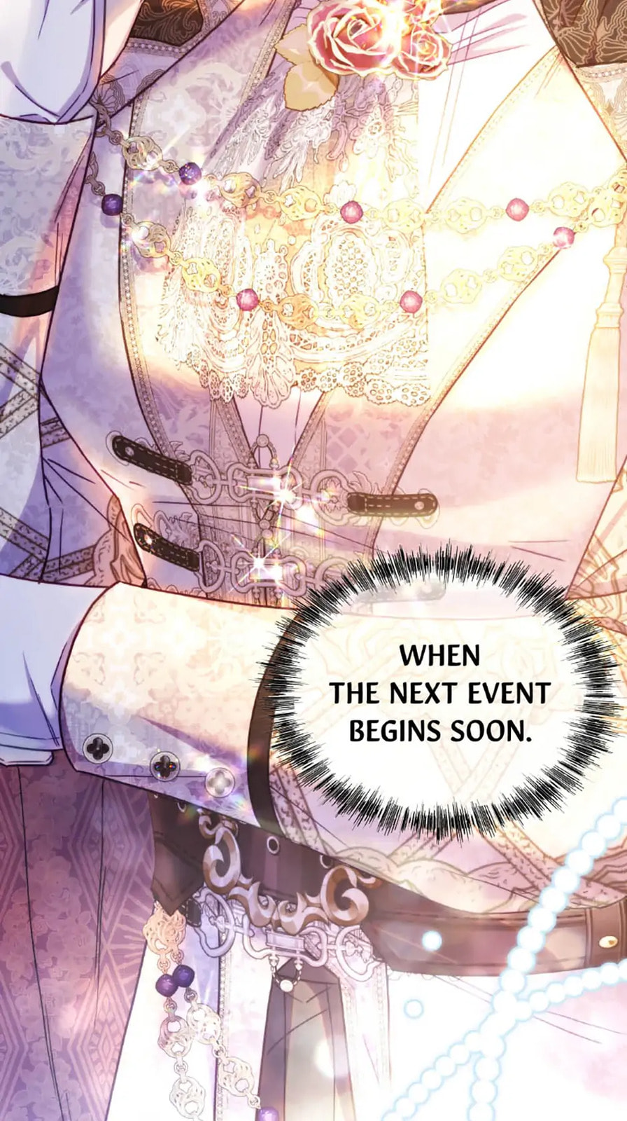 Another Typical Fantasy Romance Chapter 157 page 122 - 