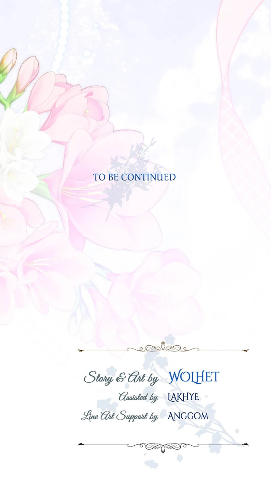Another Typical Fantasy Romance Chapter 157 page 124 - 