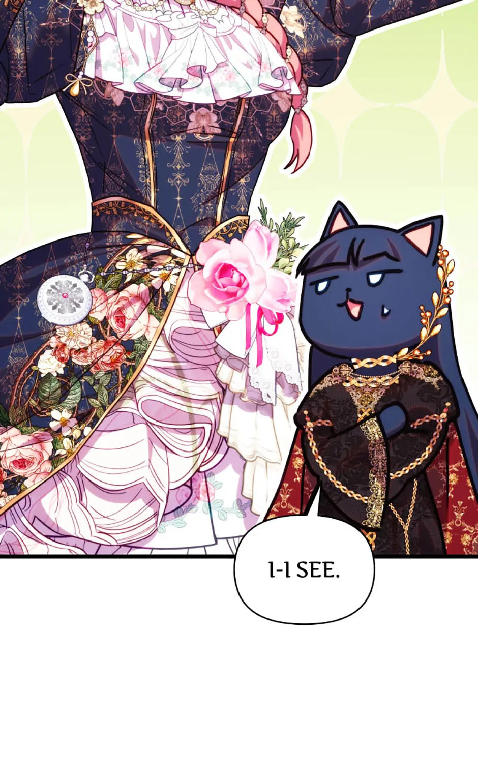Another Typical Fantasy Romance Chapter 157 page 16 - 