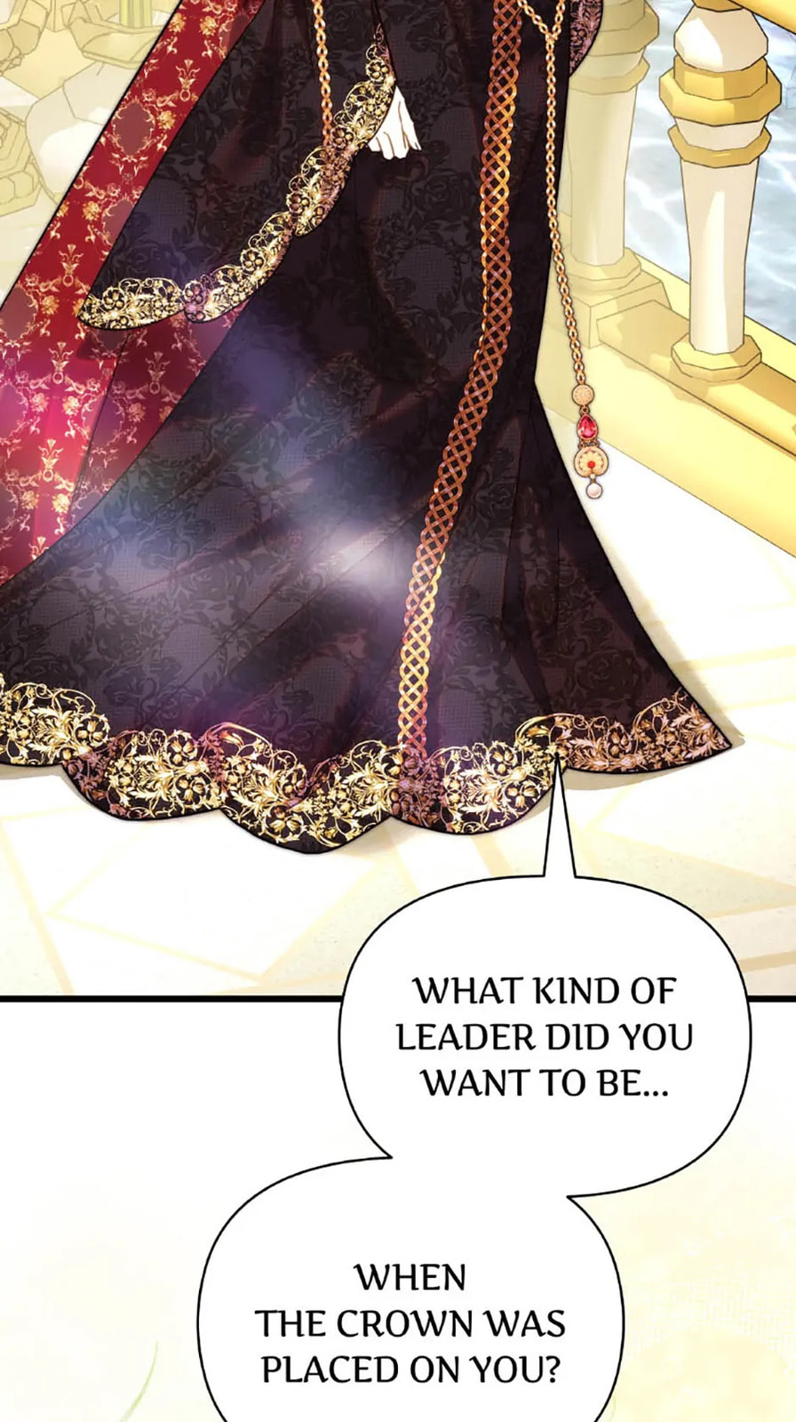 Another Typical Fantasy Romance Chapter 157 page 3 - 