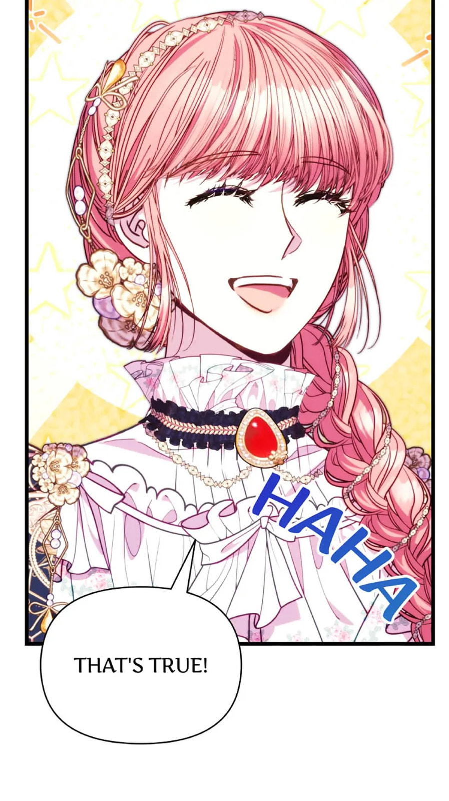Another Typical Fantasy Romance Chapter 157 page 24 - 