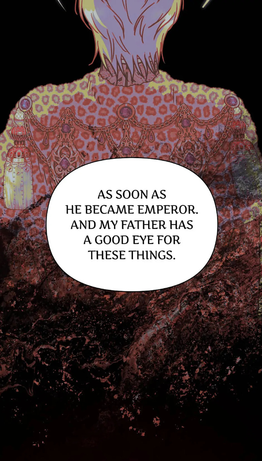 Another Typical Fantasy Romance Chapter 157 page 29 - 