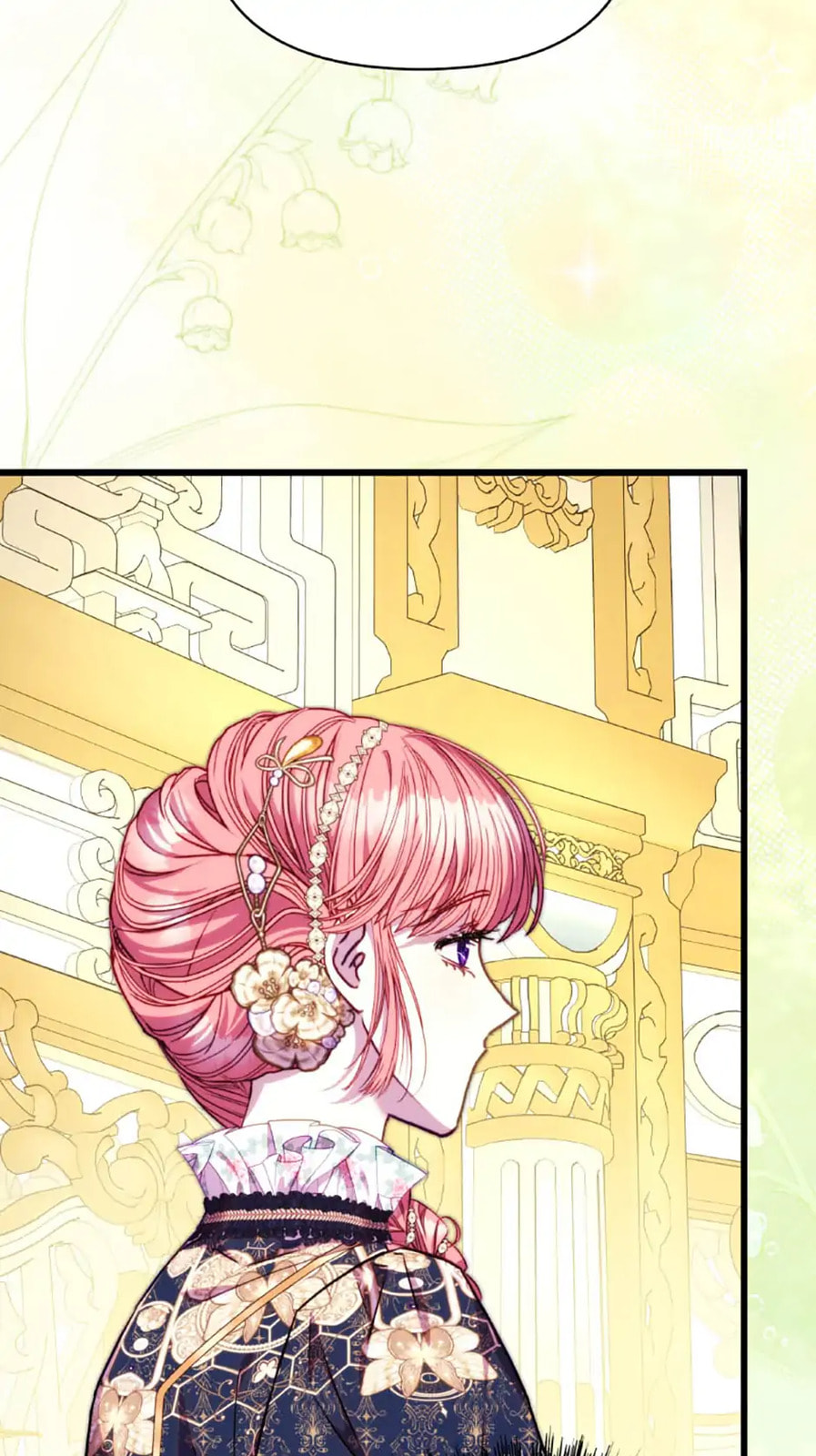 Another Typical Fantasy Romance Chapter 157 page 4 - 