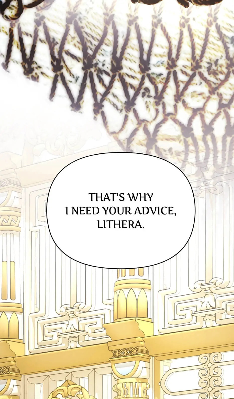 Another Typical Fantasy Romance Chapter 157 page 34 - 