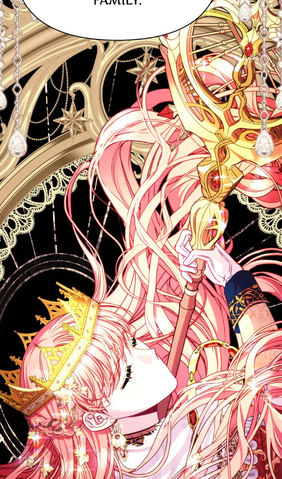 Another Typical Fantasy Romance Chapter 157 page 37 - 