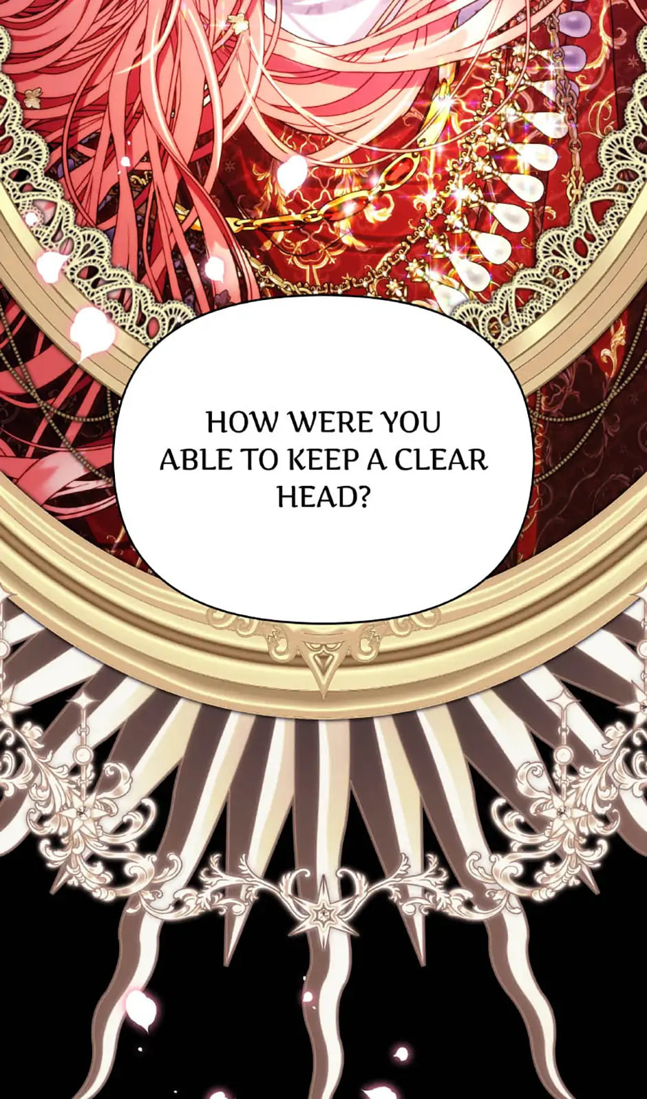 Another Typical Fantasy Romance Chapter 157 page 38 - 