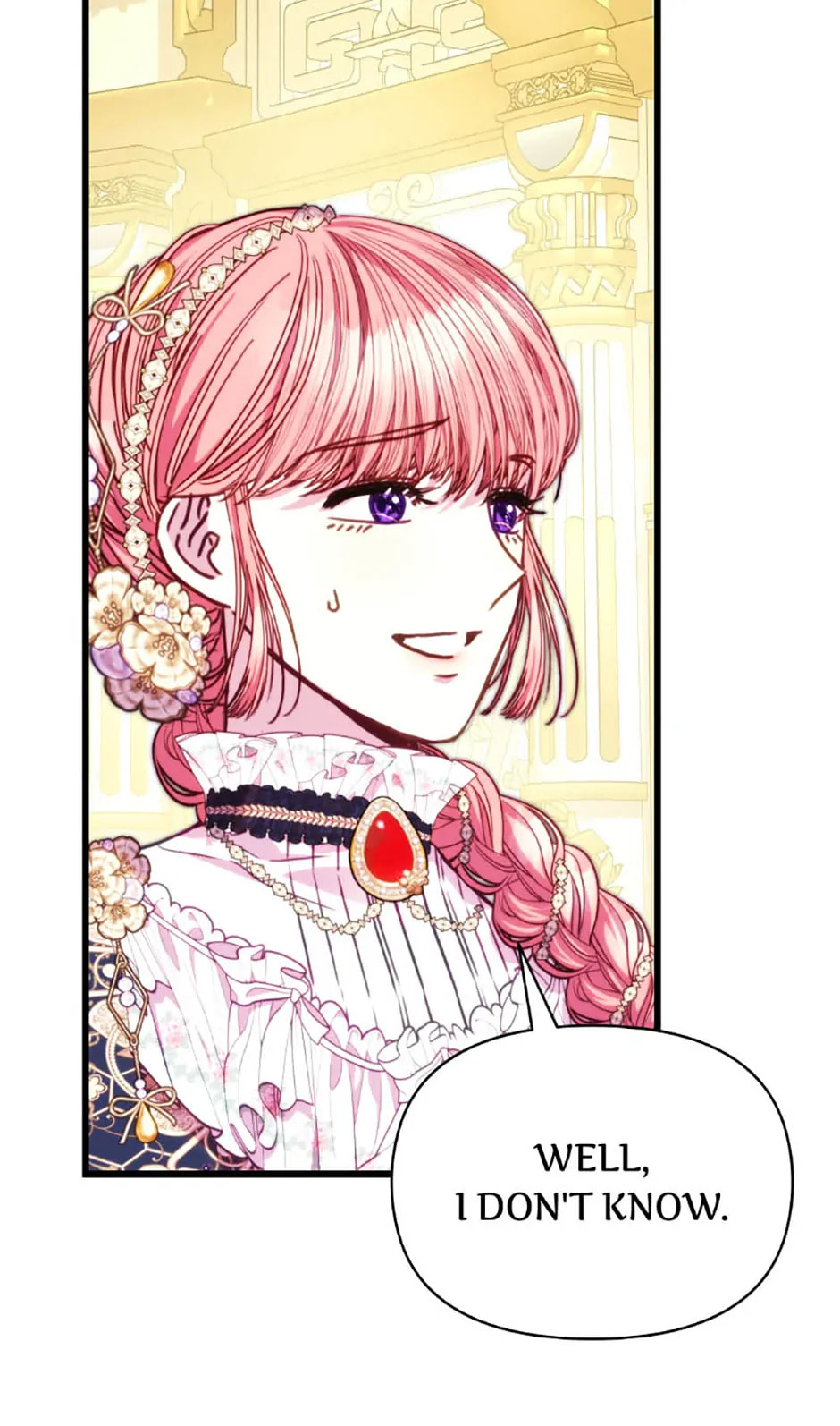 Another Typical Fantasy Romance Chapter 157 page 40 - 