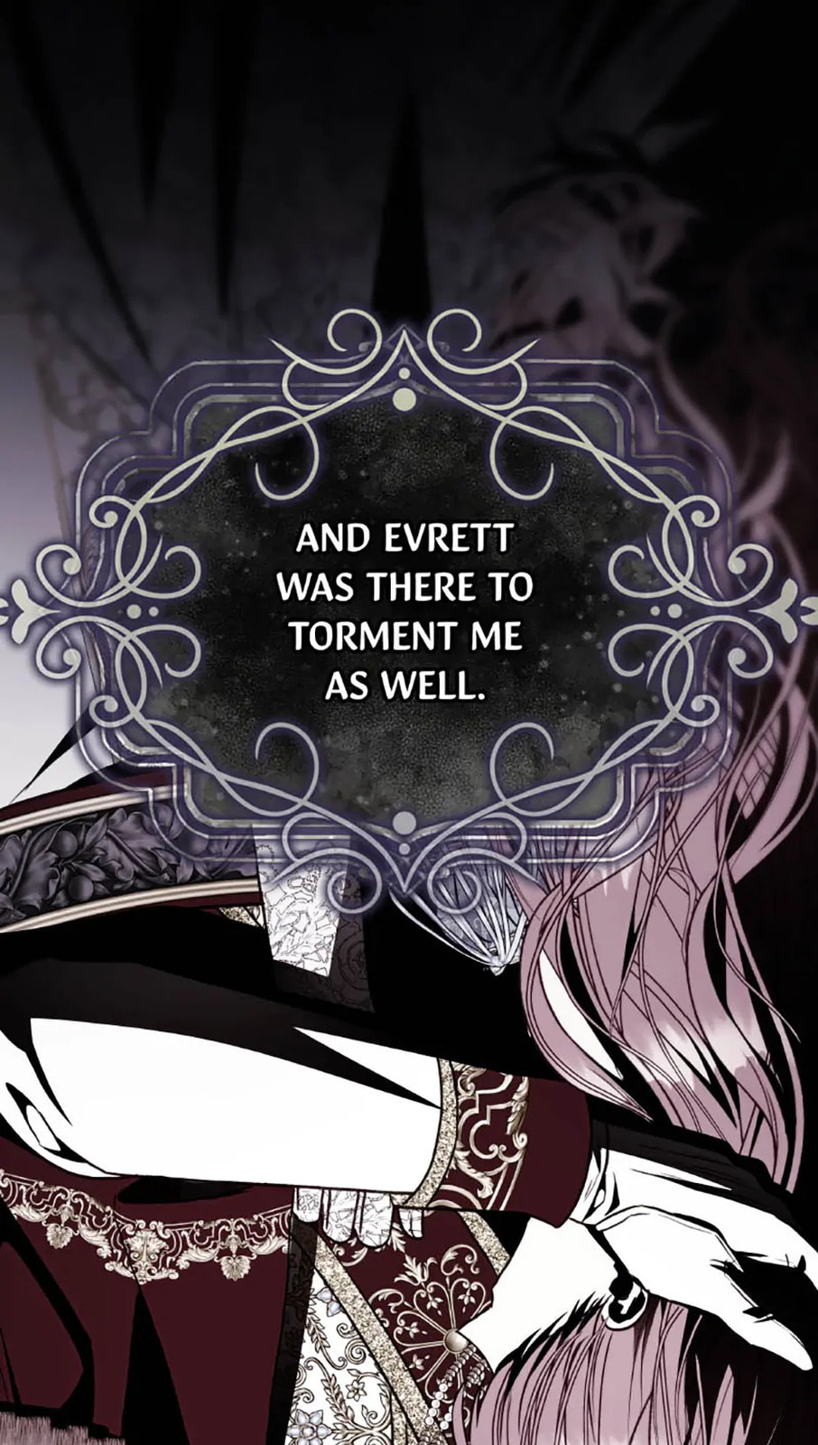 Another Typical Fantasy Romance Chapter 157 page 43 - 