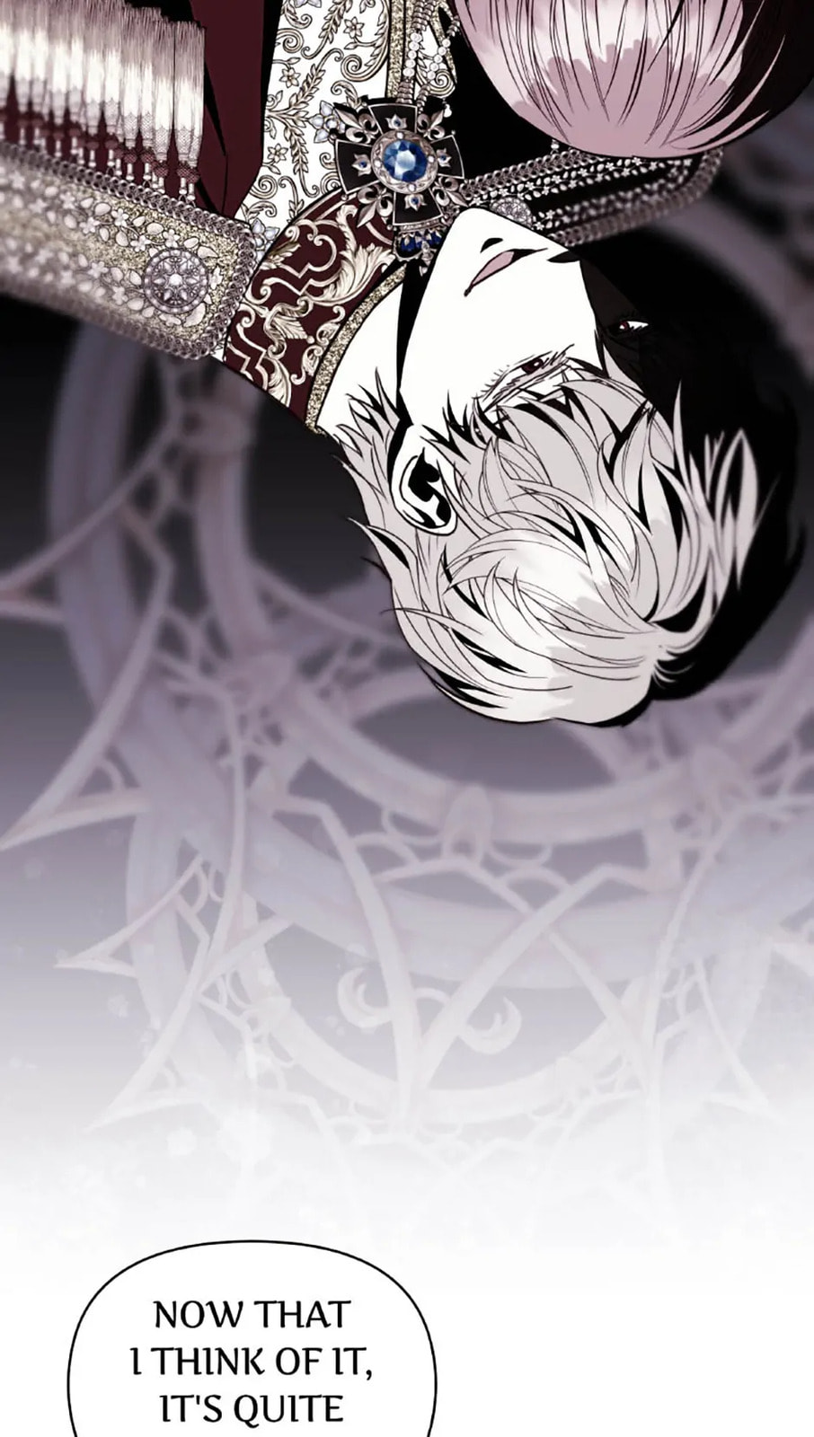 Another Typical Fantasy Romance Chapter 157 page 44 - 