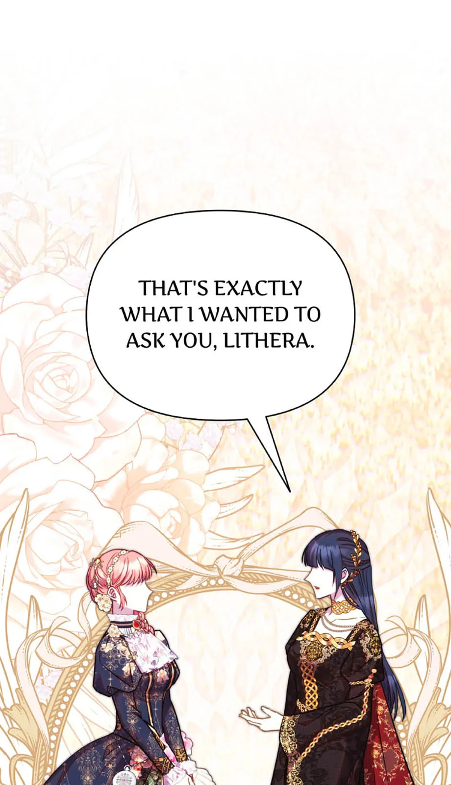 Another Typical Fantasy Romance Chapter 157 page 49 - 