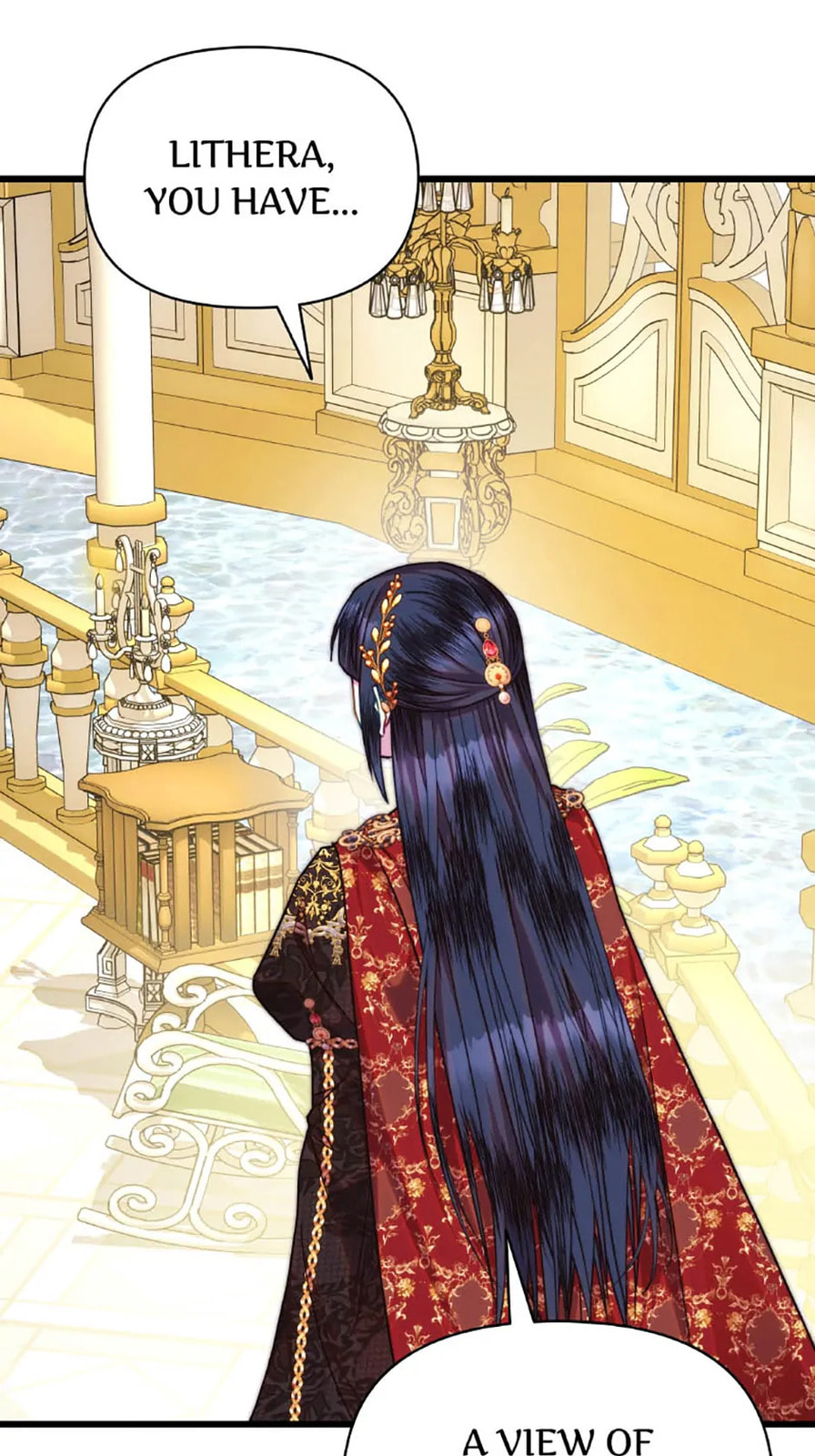 Another Typical Fantasy Romance Chapter 157 page 57 - 