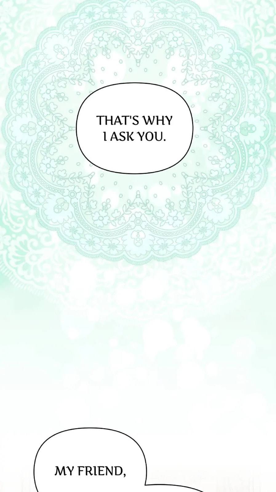 Another Typical Fantasy Romance Chapter 157 page 60 - 
