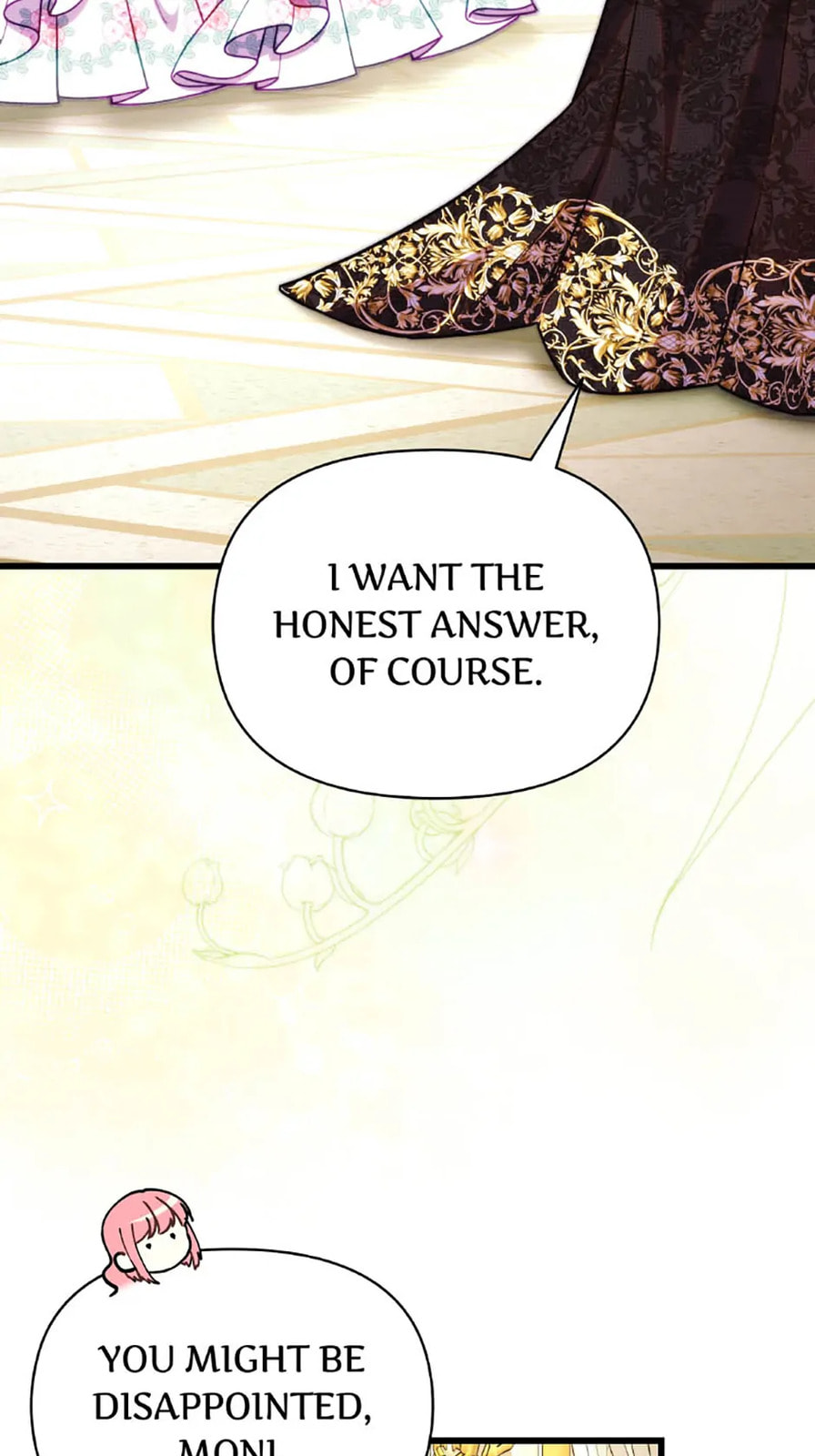 Another Typical Fantasy Romance Chapter 157 page 7 - 