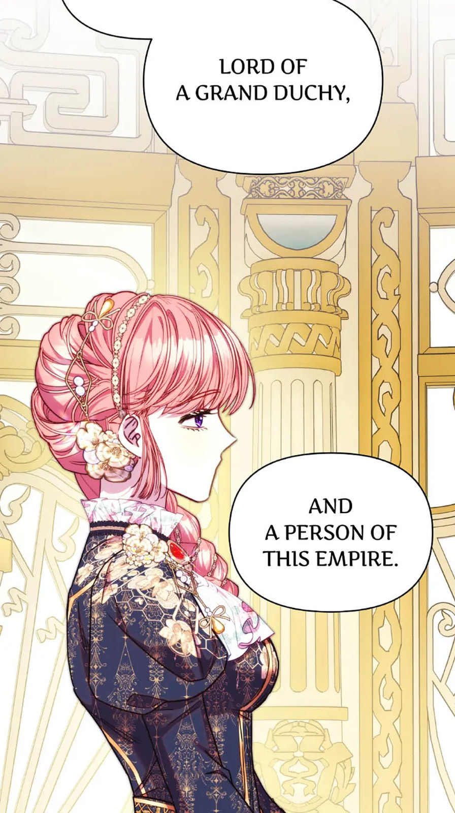 Another Typical Fantasy Romance Chapter 157 page 61 - 