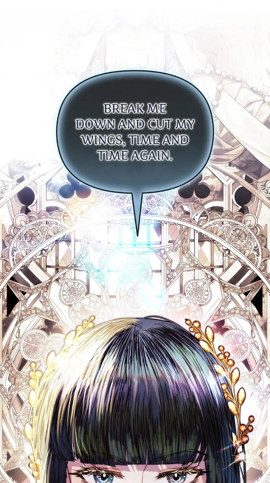 Another Typical Fantasy Romance Chapter 157 page 65 - 