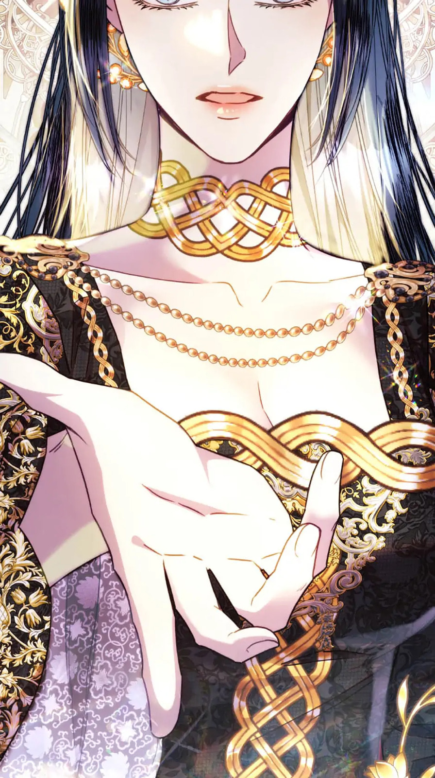 Another Typical Fantasy Romance Chapter 157 page 66 - 