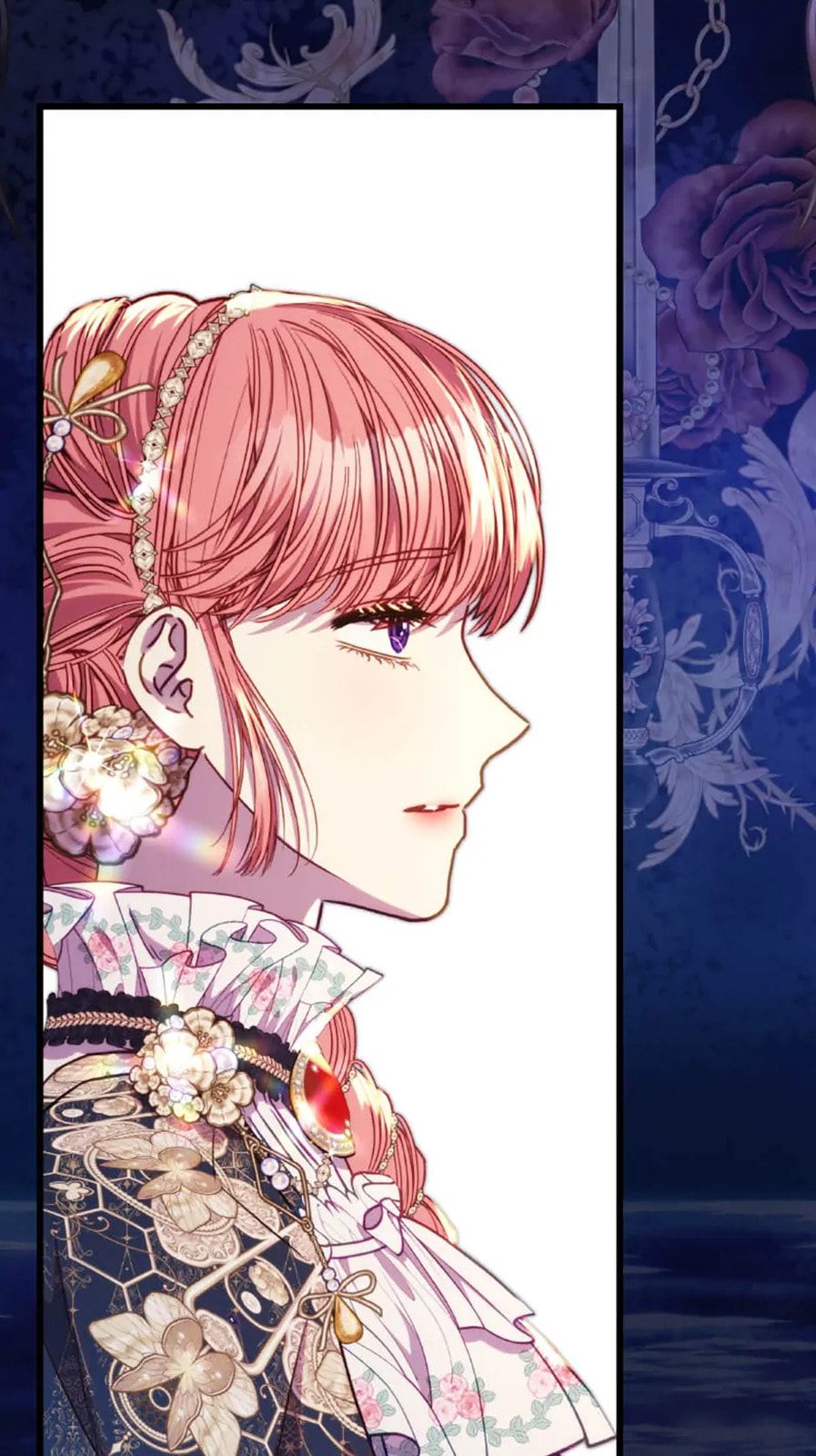Another Typical Fantasy Romance Chapter 157 page 68 - 