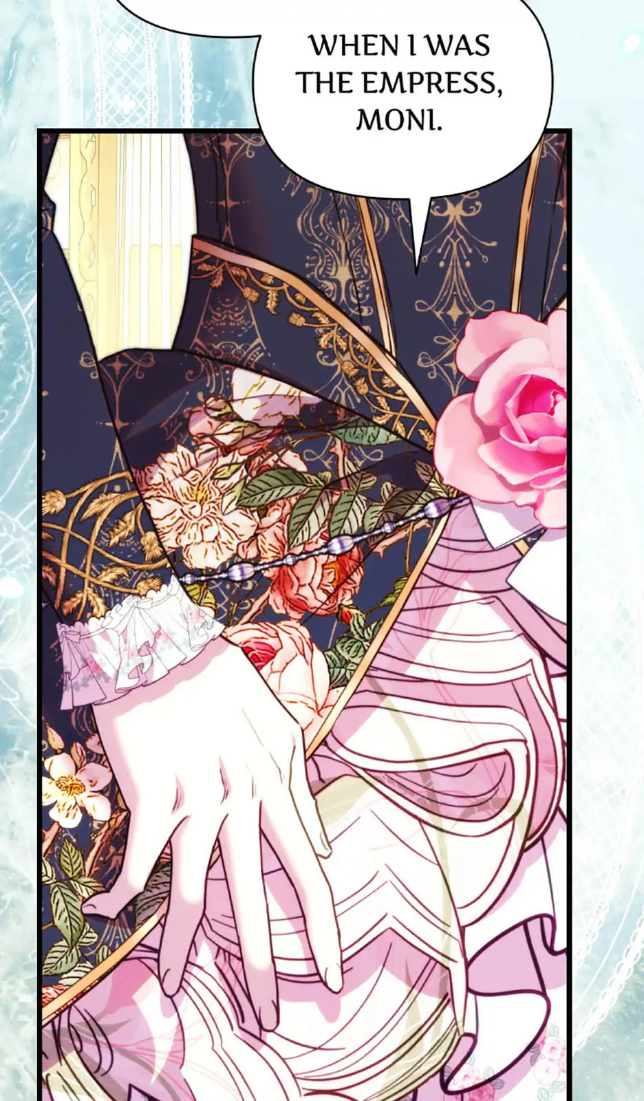 Another Typical Fantasy Romance Chapter 157 page 74 - 