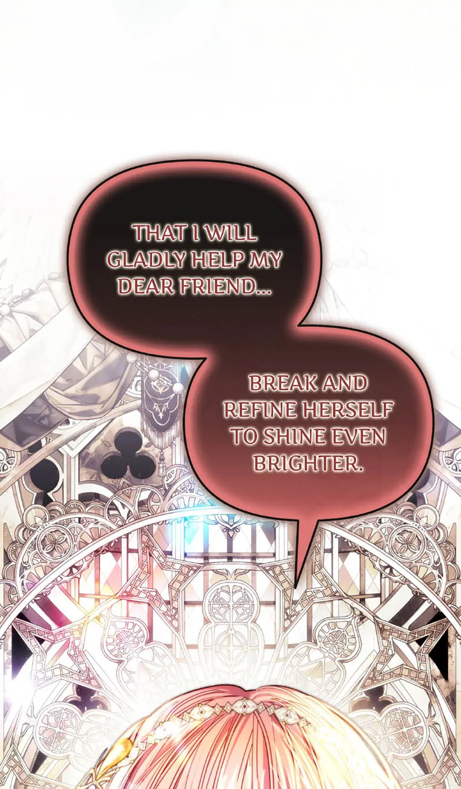 Another Typical Fantasy Romance Chapter 157 page 77 - 