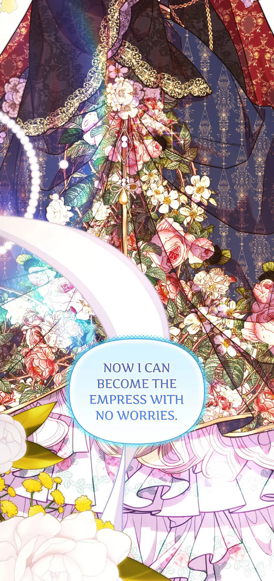 Another Typical Fantasy Romance Chapter 157 page 84 - 