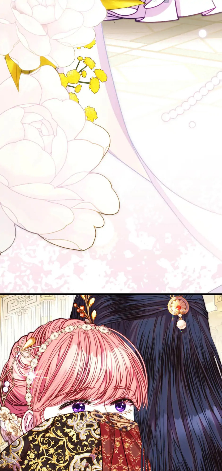 Another Typical Fantasy Romance Chapter 157 page 85 - 