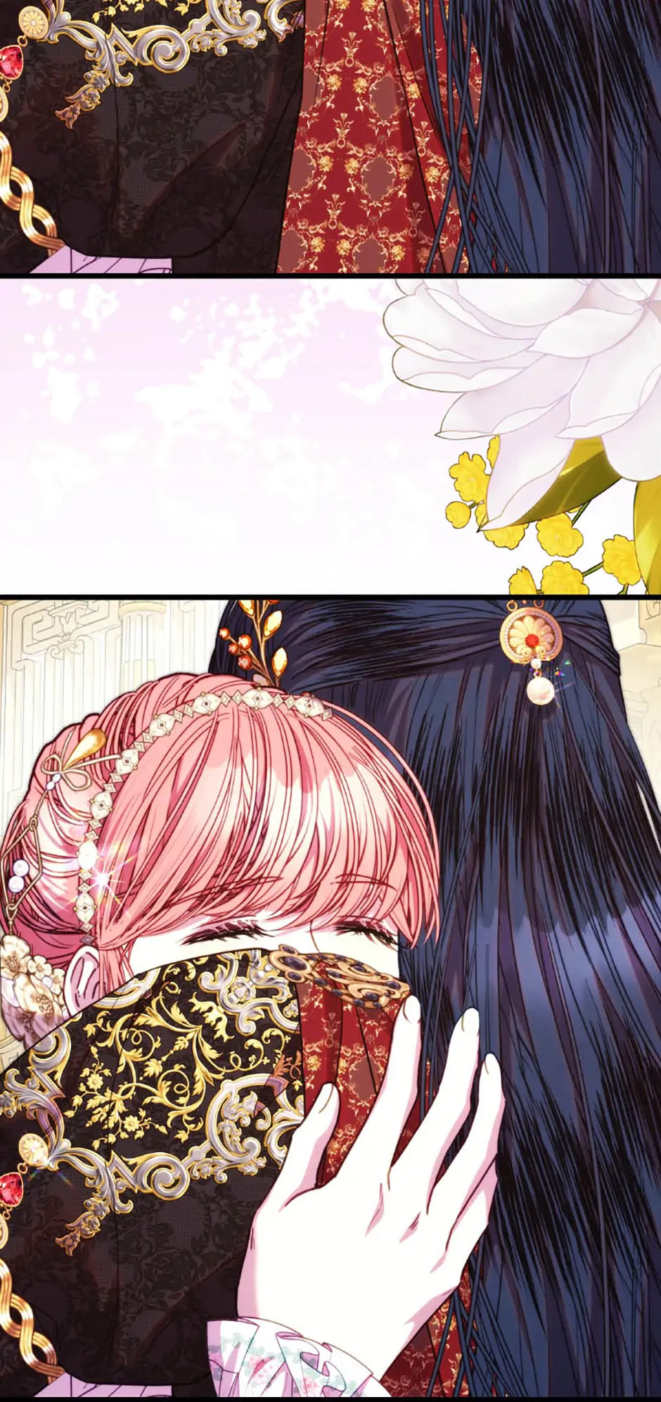 Another Typical Fantasy Romance Chapter 157 page 86 - 