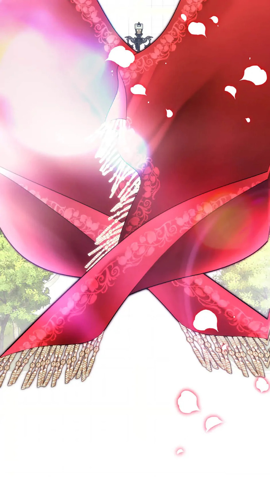 Another Typical Fantasy Romance Chapter 157 page 91 - 