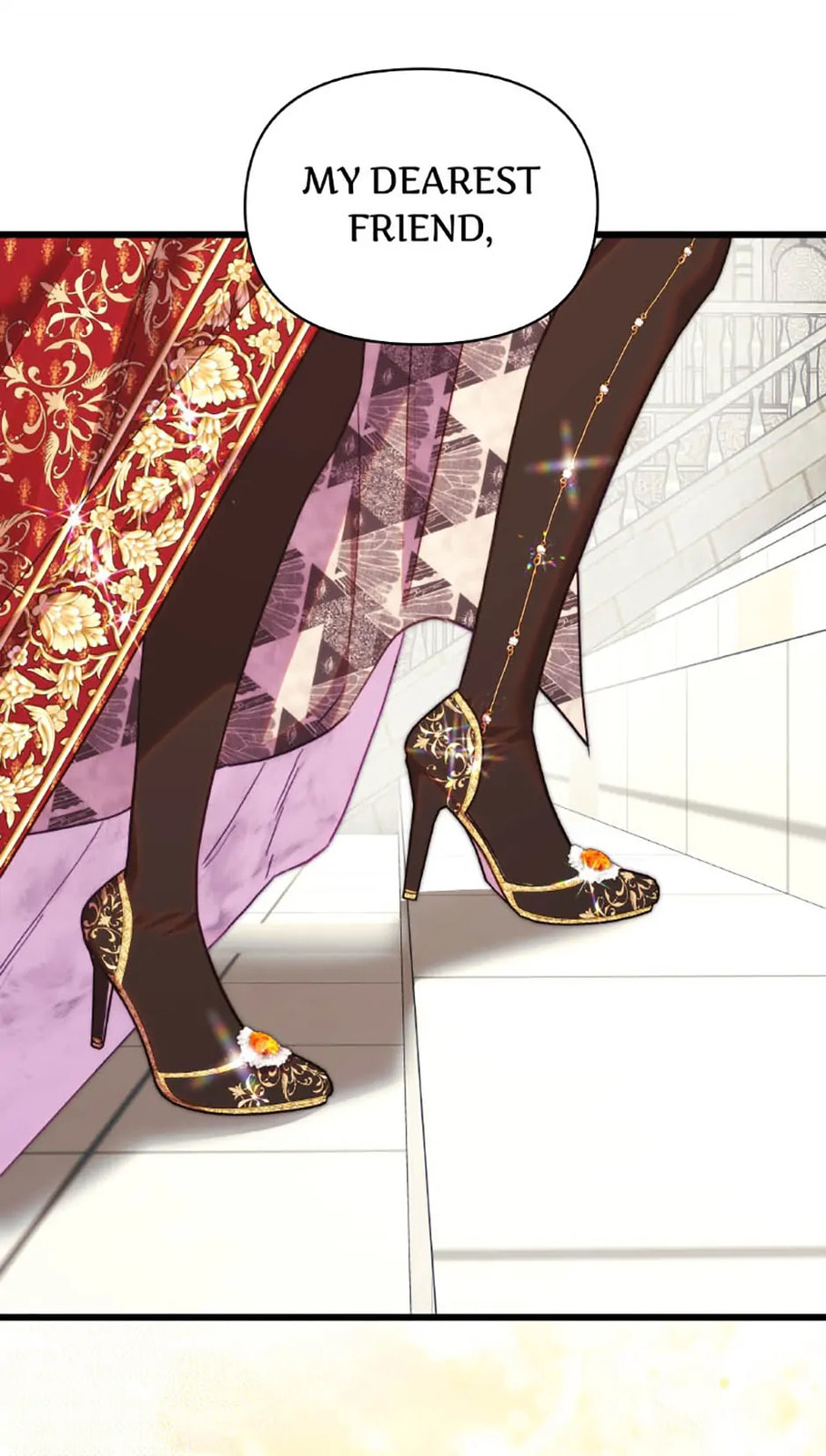 Another Typical Fantasy Romance Chapter 157 page 92 - 