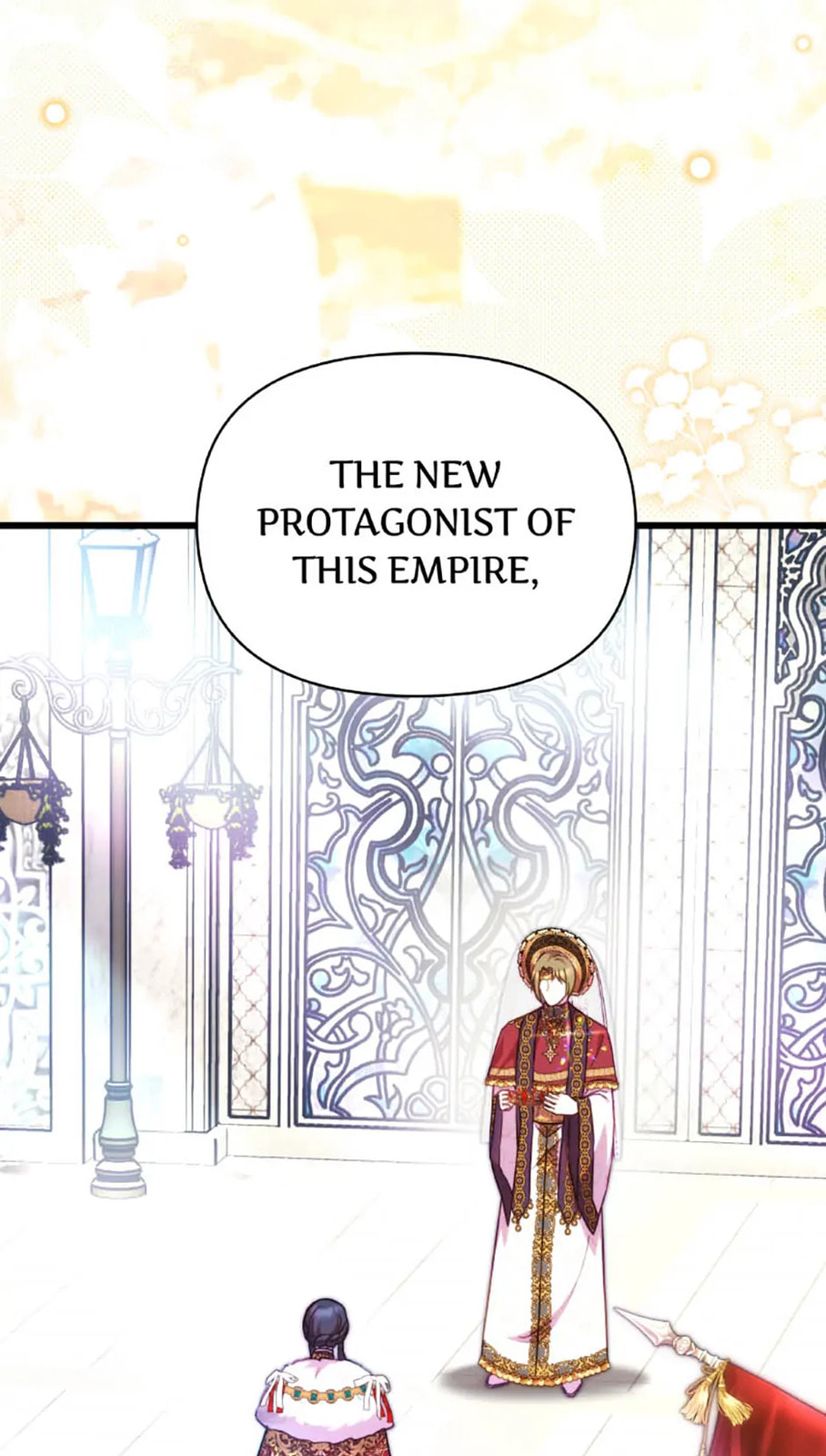Another Typical Fantasy Romance Chapter 157 page 93 - 