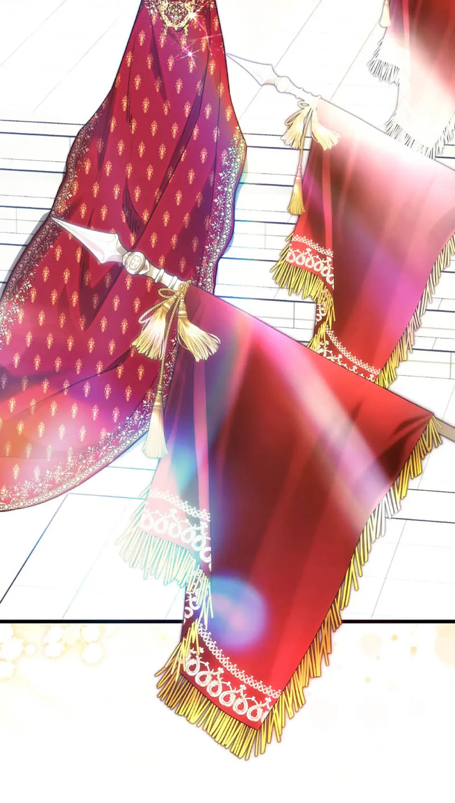 Another Typical Fantasy Romance Chapter 157 page 94 - 