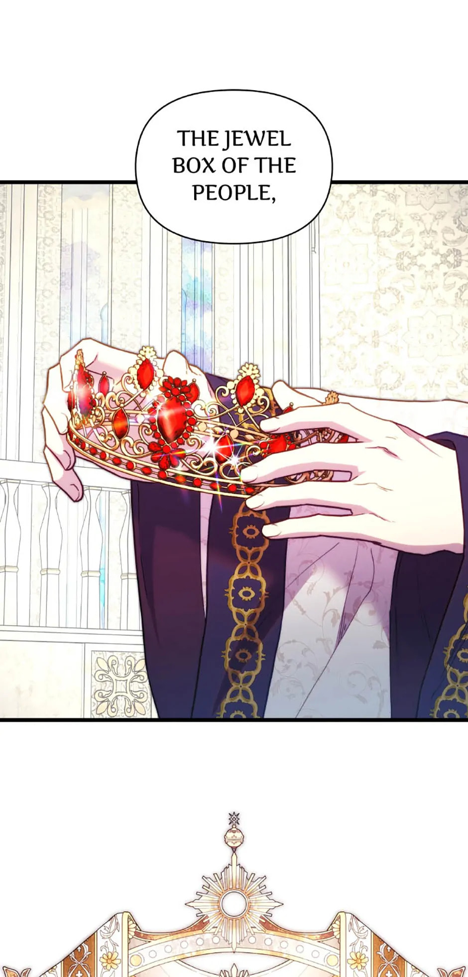 Another Typical Fantasy Romance Chapter 157 page 95 - 