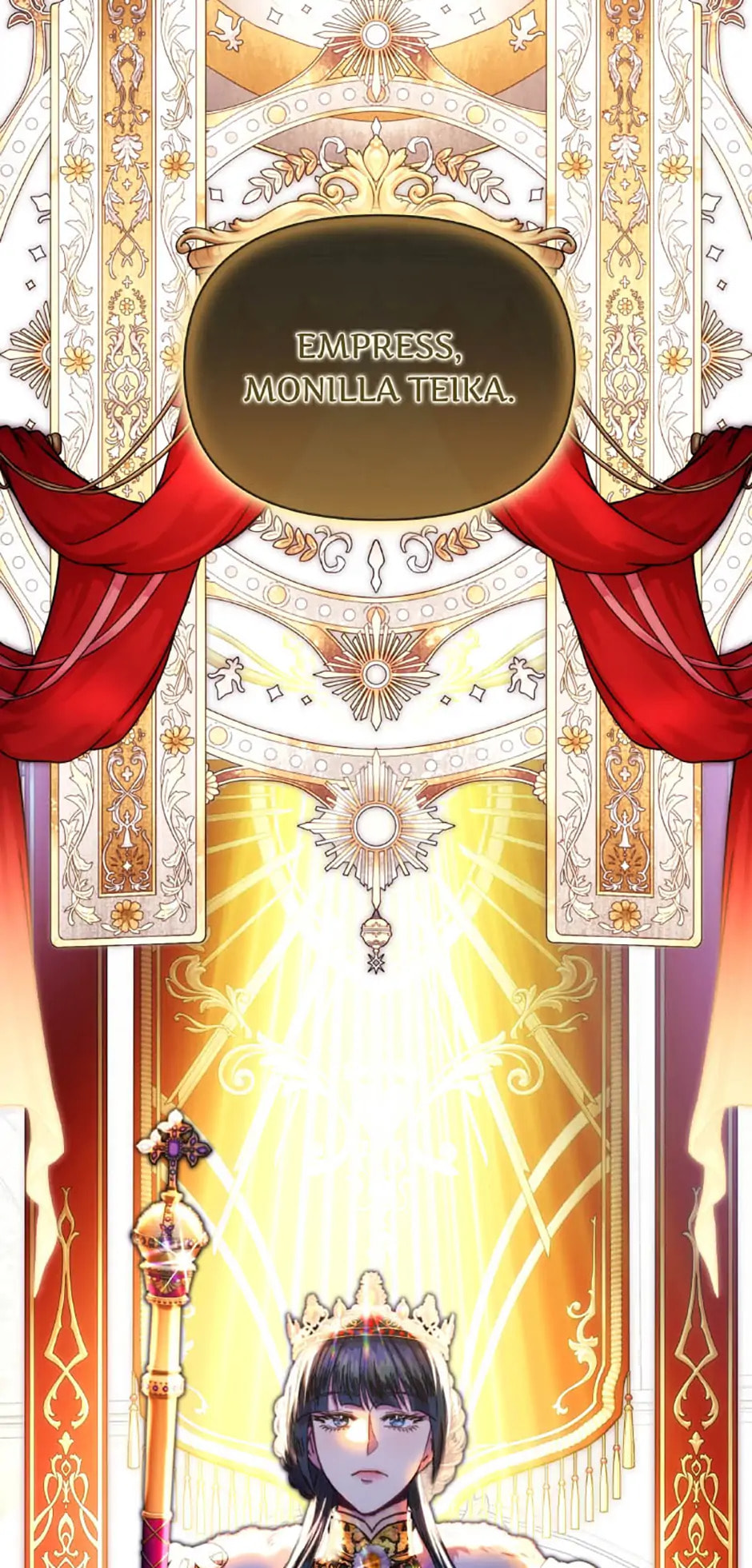 Another Typical Fantasy Romance Chapter 157 page 96 - 