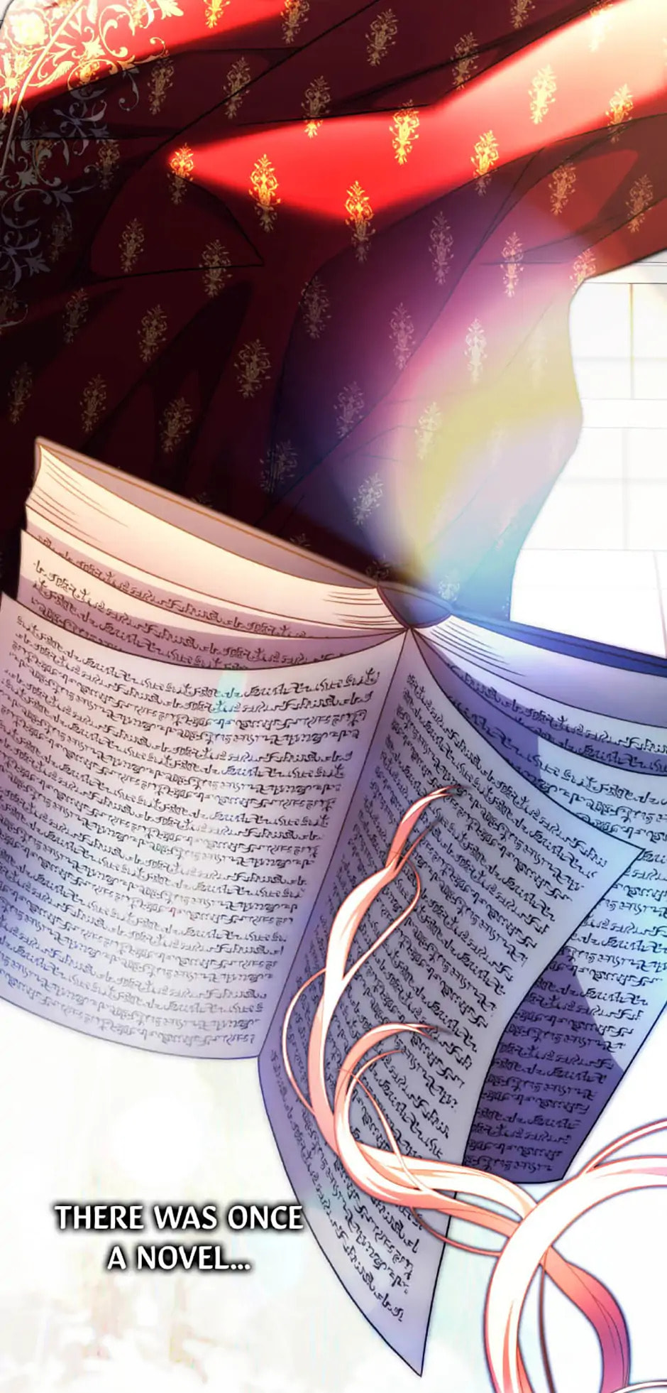 Another Typical Fantasy Romance Chapter 157 page 98 - 