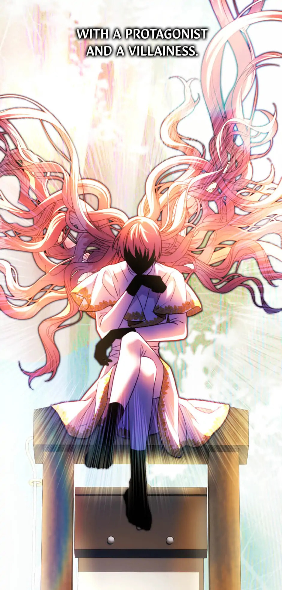 Another Typical Fantasy Romance Chapter 157 page 99 - 