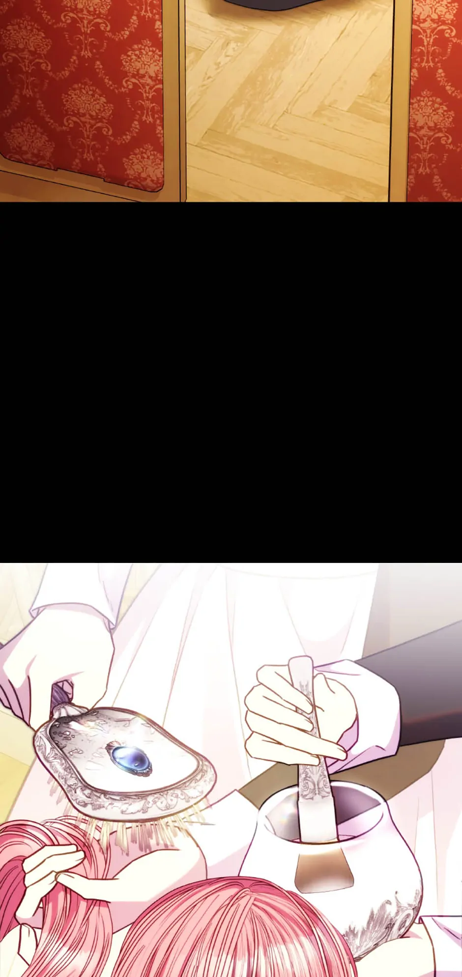 Another Typical Fantasy Romance Chapter 159 page 13 - 
