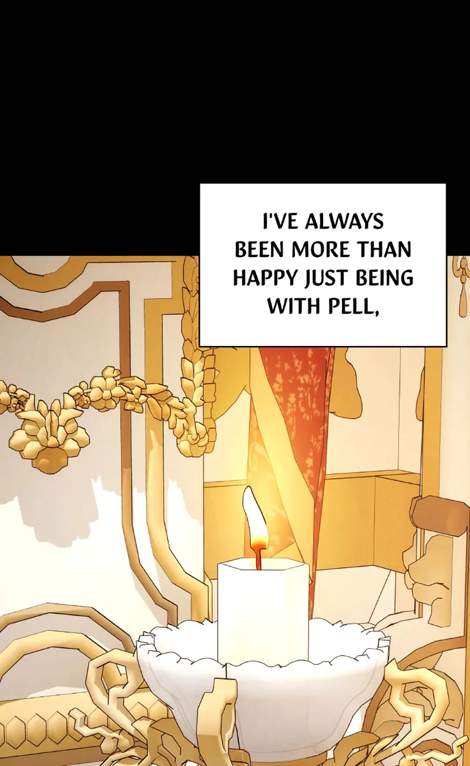 Another Typical Fantasy Romance Chapter 159 page 15 - 
