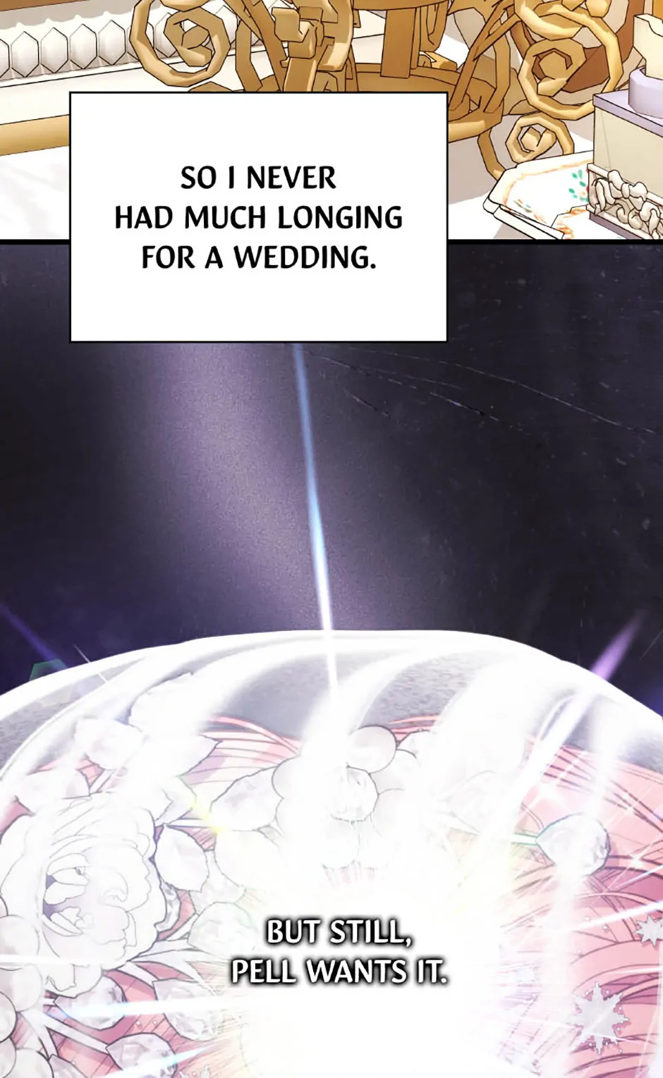 Another Typical Fantasy Romance Chapter 159 page 16 - 