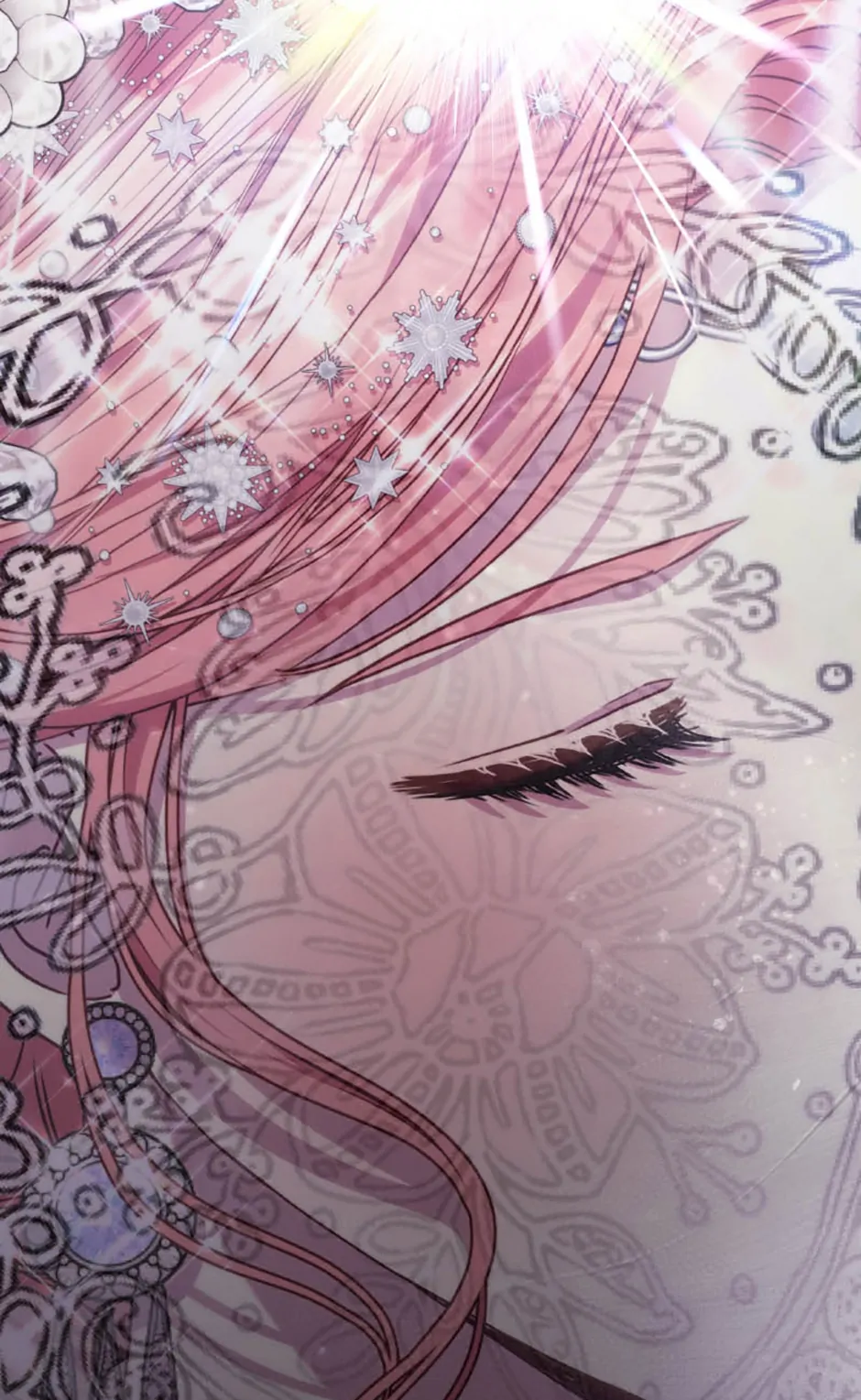 Another Typical Fantasy Romance Chapter 159 page 17 - 
