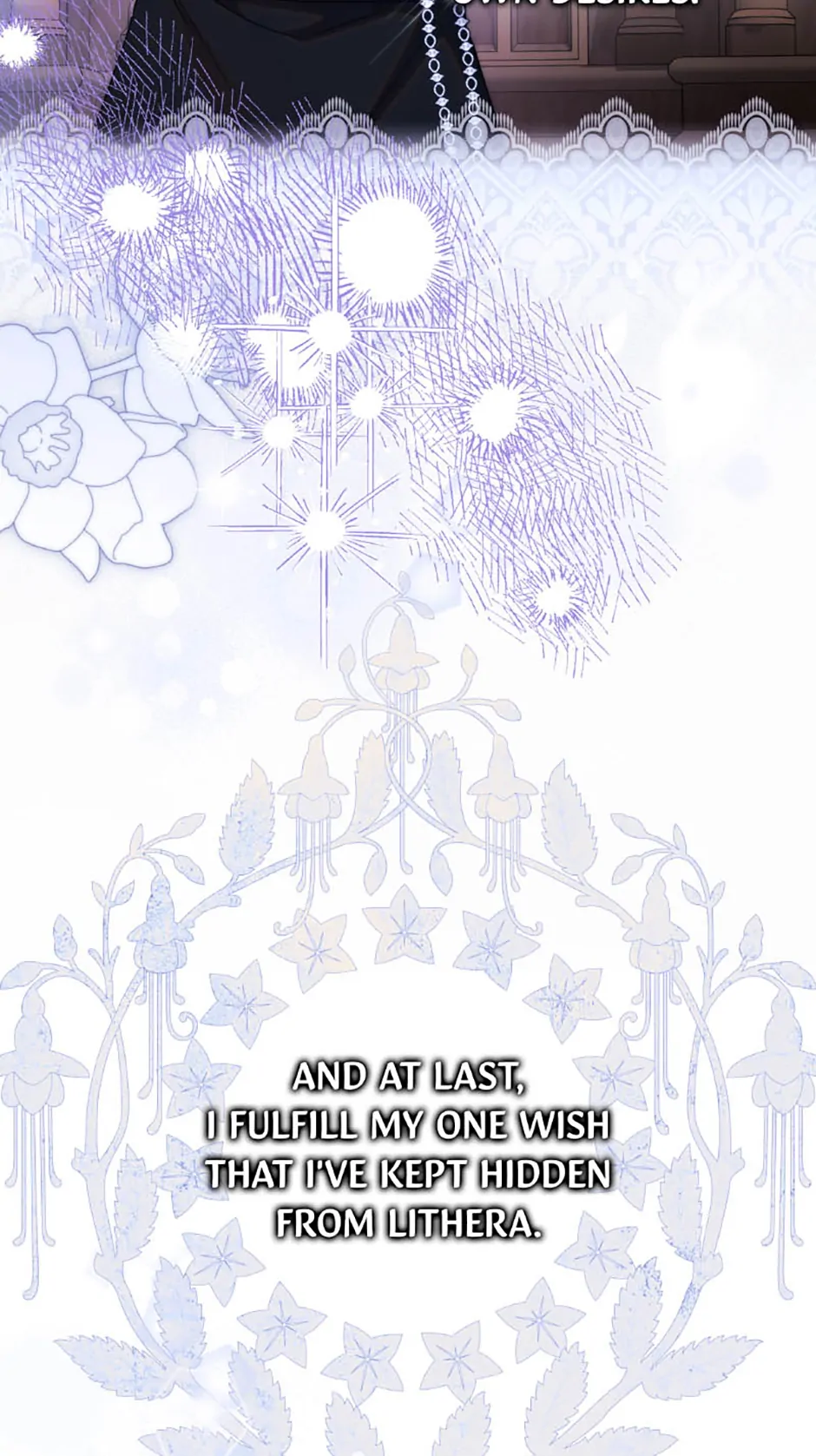 Another Typical Fantasy Romance Chapter 159 page 4 - 