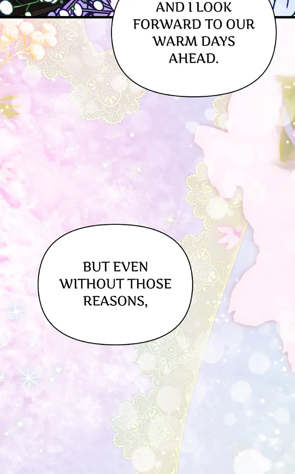 Another Typical Fantasy Romance Chapter 159 page 32 - 